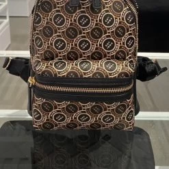 MARC JACOBS | Unisex Logo Backpacks -Fashion Store org 609