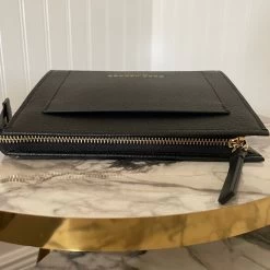 MARC JACOBS | Unisex Plain Logo Outlet Clutches -Fashion Store org 61