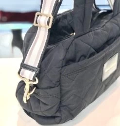 MARC JACOBS | Unisex Nylon Street Style A4 2WAY Plain Crossbody Bag Logo -Fashion Store org 617