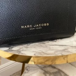 MARC JACOBS | Unisex Plain Logo Outlet Clutches -Fashion Store org 62
