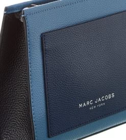 MARC JACOBS | Unisex Street Style Plain Leather Logo Outlet Clutches 7 MARC JACOBS | Unisex Street Style Plain Leather Logo Outlet Clutches -Fashion Store org 637