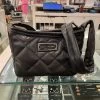 MARC JACOBS | Unisex PVC Clothing Small Shoulder Bag Logo -Fashion Store org 638