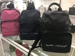 MARC JACOBSÂ |Â Backpacks