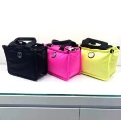 MARC JACOBS | Unisex Plain Logo Totes -Fashion Store org 652