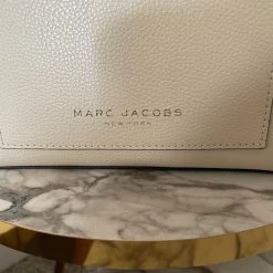 MARC JACOBS | Unisex Plain Logo Outlet Clutches -Fashion Store org 66