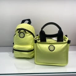 MARC JACOBS | Unisex Plain Logo Totes -Fashion Store org 662