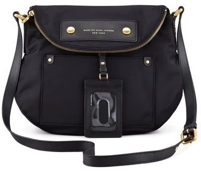 MARC JACOBS | Unisex Plain Logo Messenger & Shoulder Bags 7 MARC JACOBS | Unisex Plain Logo Messenger & Shoulder Bags - Image 5