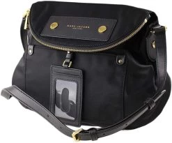 MARC JACOBS | Unisex Plain Logo Messenger & Shoulder Bags 15 MARC JACOBS | Unisex Plain Logo Messenger & Shoulder Bags -Fashion Store org 669