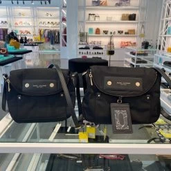 MARC JACOBS | Unisex Plain Logo Messenger & Shoulder Bags 17 MARC JACOBS | Unisex Plain Logo Messenger & Shoulder Bags -Fashion Store org 671