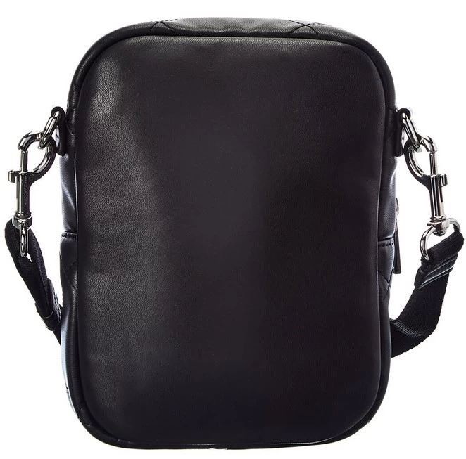 MARC JACOBS | Unisex 2WAY Plain Leather PVC Clothing Logo 4 MARC JACOBS | Unisex 2WAY Plain Leather PVC Clothing Logo - Image 2