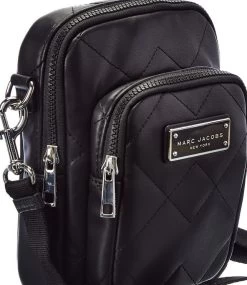 MARC JACOBS | Unisex 2WAY Plain Leather PVC Clothing Logo 19 MARC JACOBS | Unisex 2WAY Plain Leather PVC Clothing Logo -Fashion Store org 696