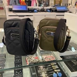 MARC JACOBS | Unisex 2WAY Plain Leather PVC Clothing Logo 31 MARC JACOBS | Unisex 2WAY Plain Leather PVC Clothing Logo -Fashion Store org 708