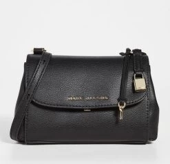 MARC JACOBS | Unisex 2WAY Leather Logo Messenger & Shoulder Bags 15 MARC JACOBS | Unisex 2WAY Leather Logo Messenger & Shoulder Bags -Fashion Store org 714