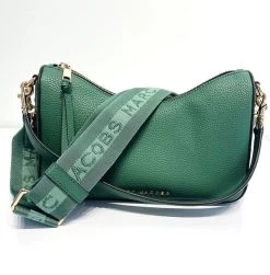 MARC JACOBS | Unisex Street Style 2WAY Plain Leather Logo 24 MARC JACOBS | Unisex Street Style 2WAY Plain Leather Logo -Fashion Store org 719