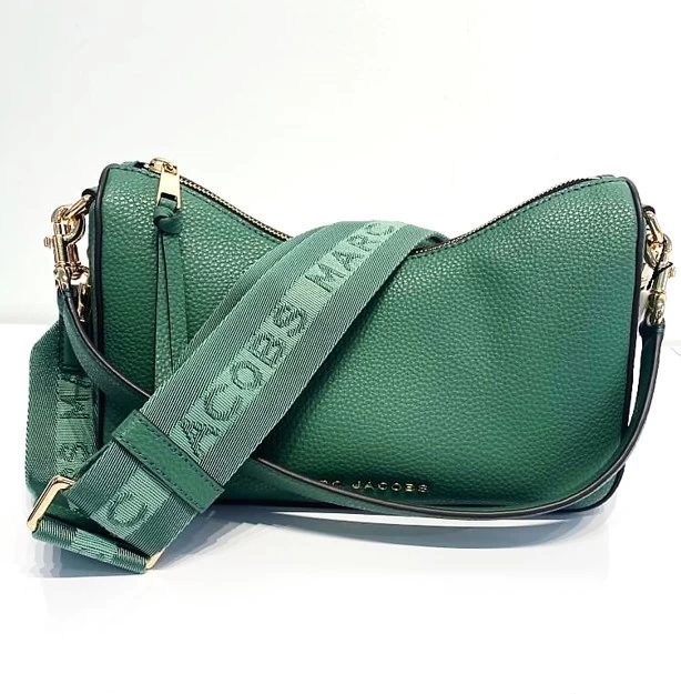 MARC JACOBS | Unisex Street Style 2WAY Plain Leather Logo 5 MARC JACOBS | Unisex Street Style 2WAY Plain Leather Logo - Image 3