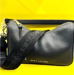 MARC JACOBS | Unisex Street Style 2WAY Plain Leather Logo 27 MARC JACOBS | Unisex Street Style 2WAY Plain Leather Logo -Fashion Store org 722