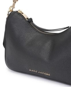 MARC JACOBS | Unisex Street Style 2WAY Plain Leather Logo 31 MARC JACOBS | Unisex Street Style 2WAY Plain Leather Logo -Fashion Store org 726