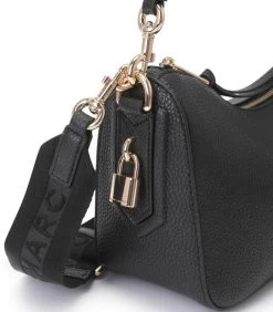 MARC JACOBS | Unisex Street Style 2WAY Plain Leather Logo 32 MARC JACOBS | Unisex Street Style 2WAY Plain Leather Logo -Fashion Store org 727