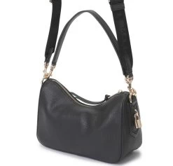 MARC JACOBS | Unisex Street Style 2WAY Plain Leather Logo 33 MARC JACOBS | Unisex Street Style 2WAY Plain Leather Logo -Fashion Store org 728