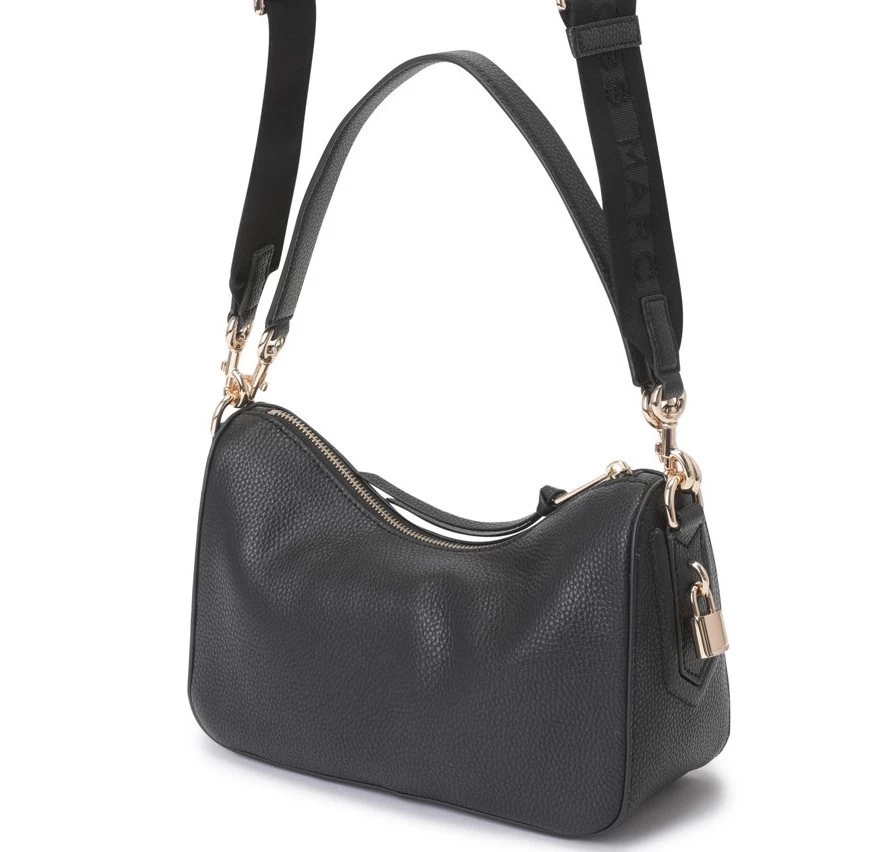 MARC JACOBS | Unisex Street Style 2WAY Plain Leather Logo 14 MARC JACOBS | Unisex Street Style 2WAY Plain Leather Logo - Image 12