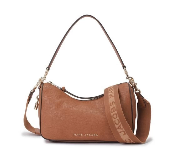 MARC JACOBS | Unisex Street Style 2WAY Plain Leather Logo 16 MARC JACOBS | Unisex Street Style 2WAY Plain Leather Logo - Image 14