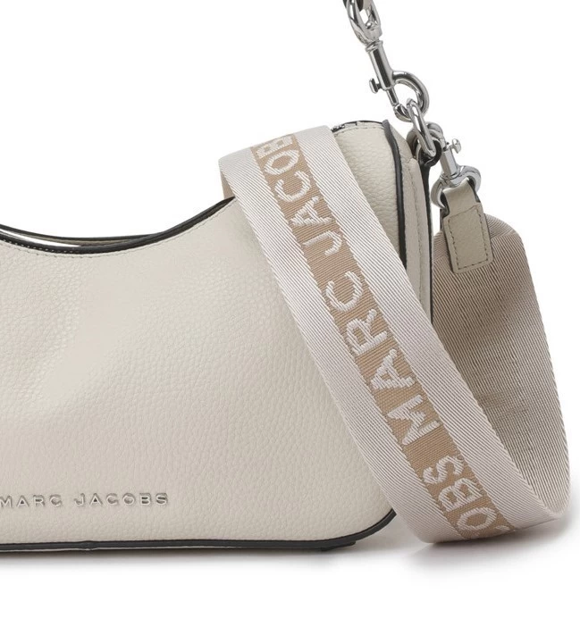 MARC JACOBS | Unisex Street Style 2WAY Plain Leather Logo 20 MARC JACOBS | Unisex Street Style 2WAY Plain Leather Logo - Image 18