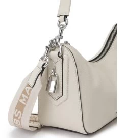 MARC JACOBS | Unisex Street Style 2WAY Plain Leather Logo 41 MARC JACOBS | Unisex Street Style 2WAY Plain Leather Logo -Fashion Store org 736