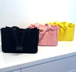 MARC JACOBS | Unisex A4 Totes -Fashion Store org 739