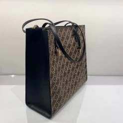 MARC JACOBS | Monogram Unisex A4 Logo Totes -Fashion Store org 74