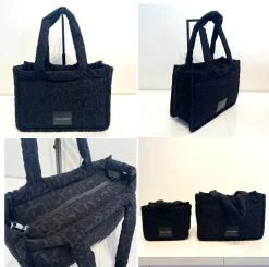 MARC JACOBS | Unisex A4 Totes -Fashion Store org 741