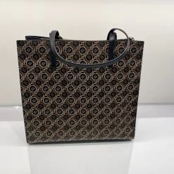 MARC JACOBS | Monogram Unisex A4 Logo Totes -Fashion Store org 75
