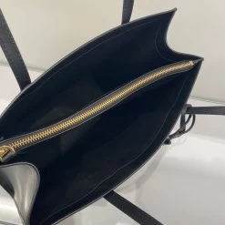 MARC JACOBS | Monogram Unisex A4 Logo Totes -Fashion Store org 76