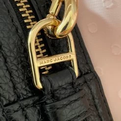 MARC JACOBS | Unisex 2WAY Plain Leather Crossbody Bag Small Shoulder Bag 28 MARC JACOBS | Unisex 2WAY Plain Leather Crossbody Bag Small Shoulder Bag -Fashion Store org 766