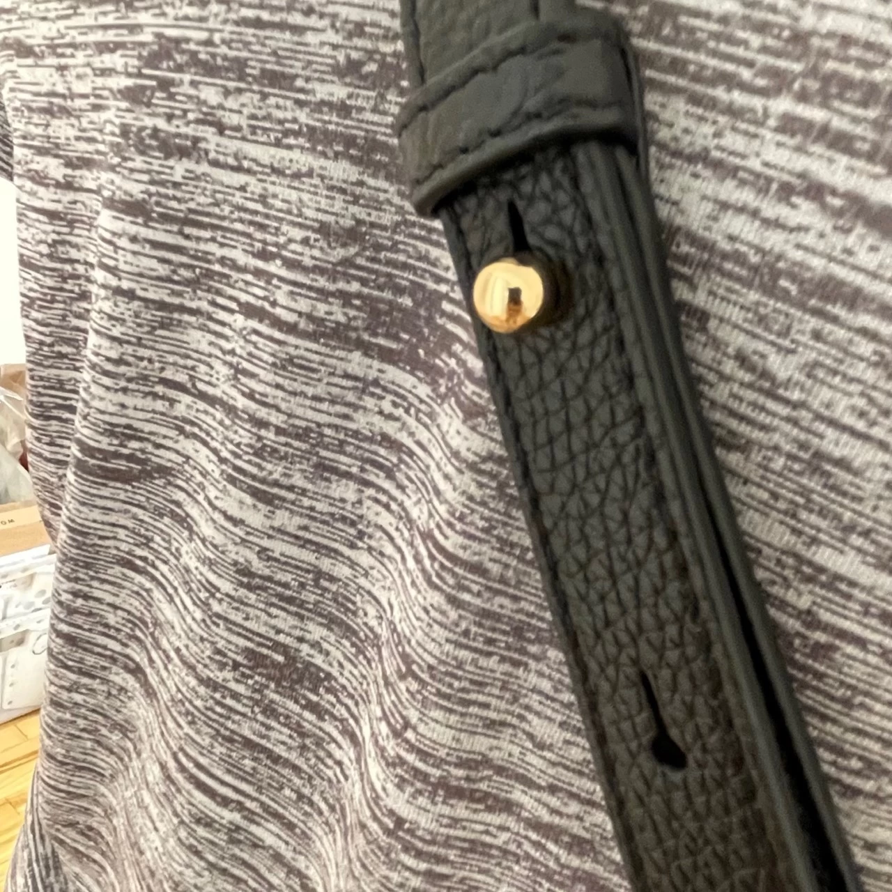 MARC JACOBS | Unisex 2WAY Plain Leather Crossbody Bag Small Shoulder Bag 13 MARC JACOBS | Unisex 2WAY Plain Leather Crossbody Bag Small Shoulder Bag - Image 11