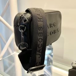 MARC JACOBS | Casual Style Blended Fabrics 2WAY Plain Elegant Style -Fashion Store org 799