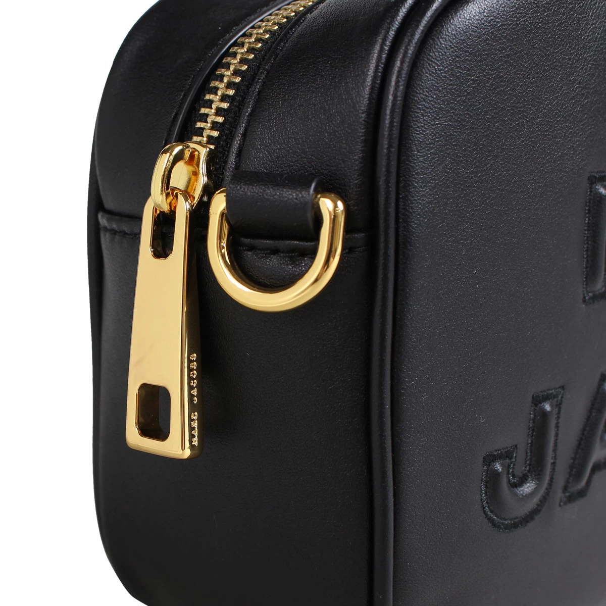 MARC JACOBS | Unisex 2WAY Plain Leather Logo Outlet 11 MARC JACOBS | Unisex 2WAY Plain Leather Logo Outlet - Image 9