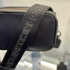 MARC JACOBS | Casual Style Blended Fabrics 2WAY Plain Elegant Style -Fashion Store org 801