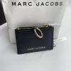 MARC JACOBS | Plain Leather Outlet Card Holders -Fashion Store org 807