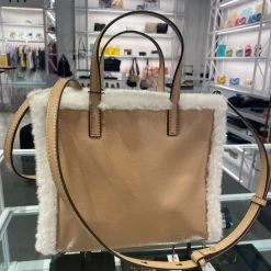 MARC JACOBS | Unisex 2WAY PVC Clothing Logo Totes -Fashion Store org 81