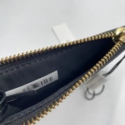 MARC JACOBS | Plain Leather Outlet Card Holders -Fashion Store org 811