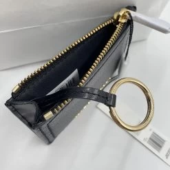 MARC JACOBS | Plain Leather Outlet Card Holders -Fashion Store org 812