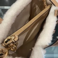 MARC JACOBS | Unisex 2WAY PVC Clothing Logo Totes -Fashion Store org 82