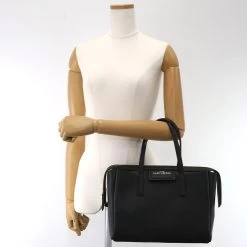 MARC JACOBS | Casual Style Unisex Street Style 2WAY Plain Leather -Fashion Store org 844