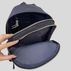 MARC JACOBS | Nylon Plain Logo Outlet Backpacks -Fashion Store org 866