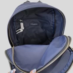 MARC JACOBS | Nylon Plain Logo Outlet Backpacks -Fashion Store org 867
