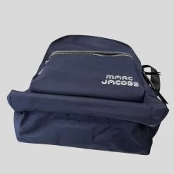 MARC JACOBS | Nylon Plain Logo Outlet Backpacks -Fashion Store org 868