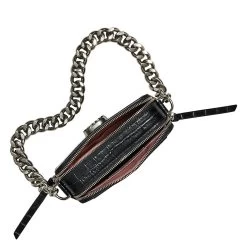 MARC JACOBS | Casual Style Leather Party Style Office Style Crossbody Logo -Fashion Store org 875