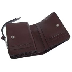 MARC JACOBS | Leather Folding Wallet Logo Folding Wallets 22 MARC JACOBS | Leather Folding Wallet Logo Folding Wallets -Fashion Store org 966