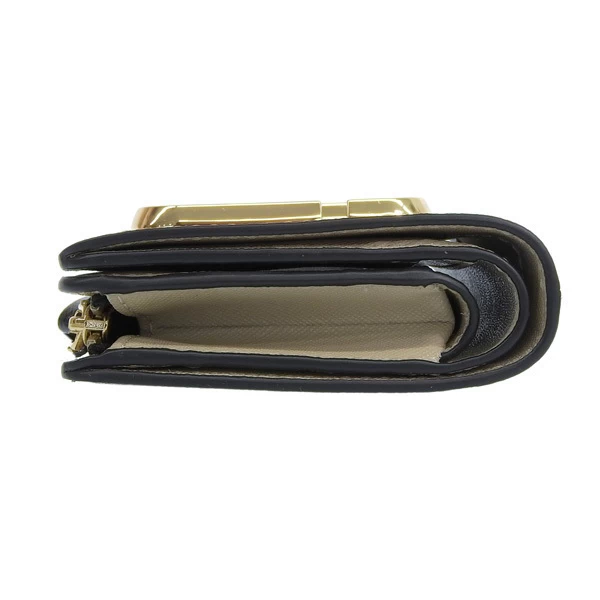 MARC JACOBS | Leather Folding Wallet Logo Folding Wallets 13 MARC JACOBS | Leather Folding Wallet Logo Folding Wallets - Image 11