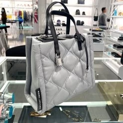 MARC JACOBS | Casual Style Unisex Lambskin 2WAY Leather Party Style -Fashion Store org 982